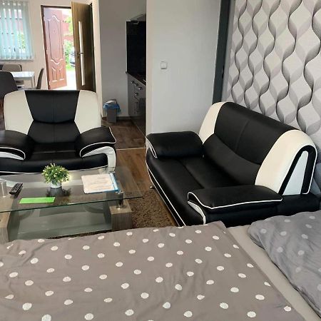Apartmany City 俄斯特拉发 外观 照片