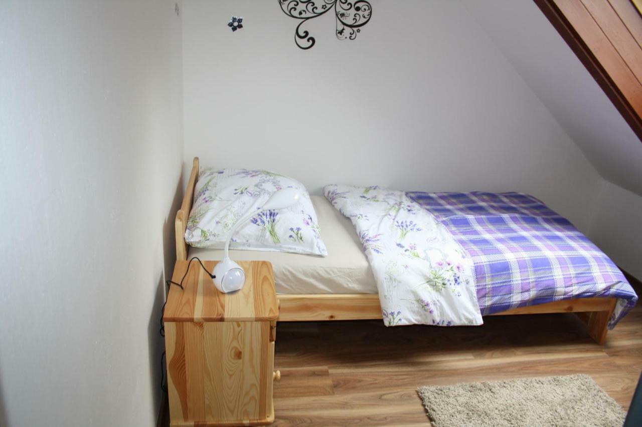 Apartmany City 俄斯特拉发 外观 照片