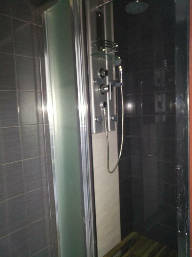 Apartmany City 俄斯特拉发 外观 照片