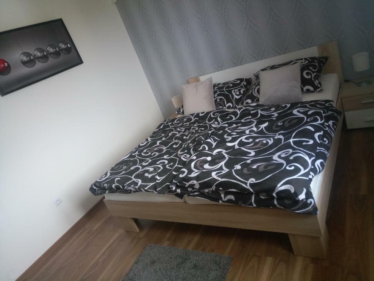 Apartmany City 俄斯特拉发 外观 照片