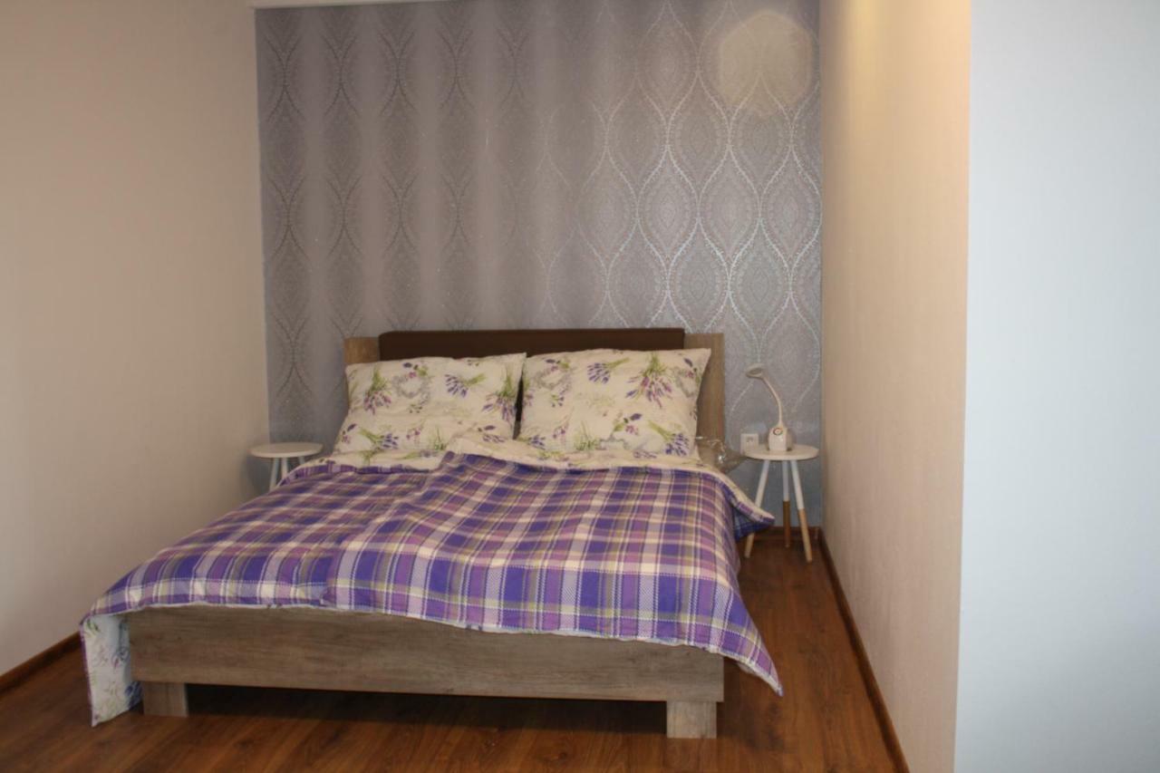 Apartmany City 俄斯特拉发 外观 照片
