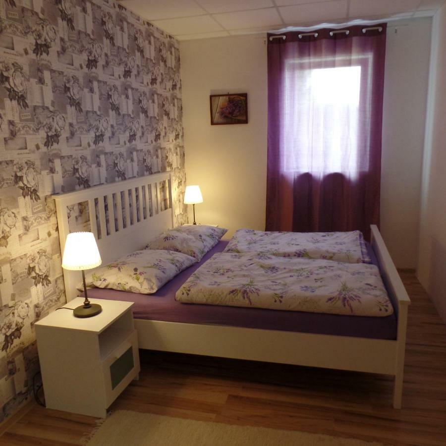 Apartmany City 俄斯特拉发 外观 照片