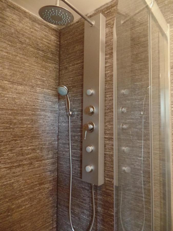 Apartmany City 俄斯特拉发 外观 照片