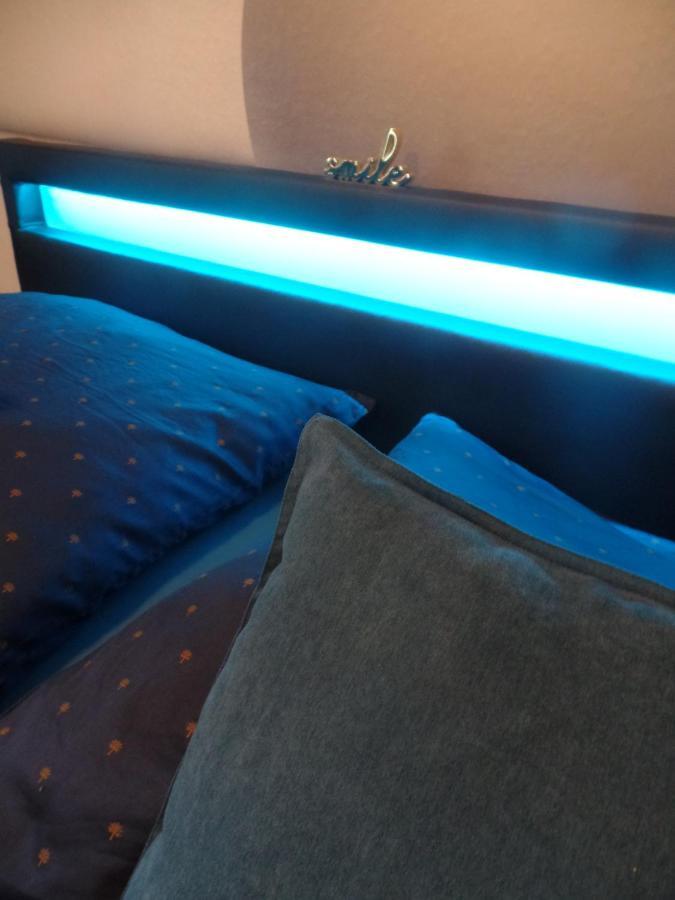 Apartmany City 俄斯特拉发 外观 照片